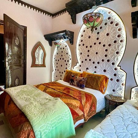 Riad Mogador Meknès Zewnętrze zdjęcie