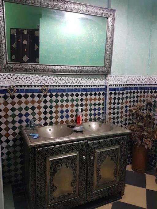 Riad Mogador Meknès Zewnętrze zdjęcie