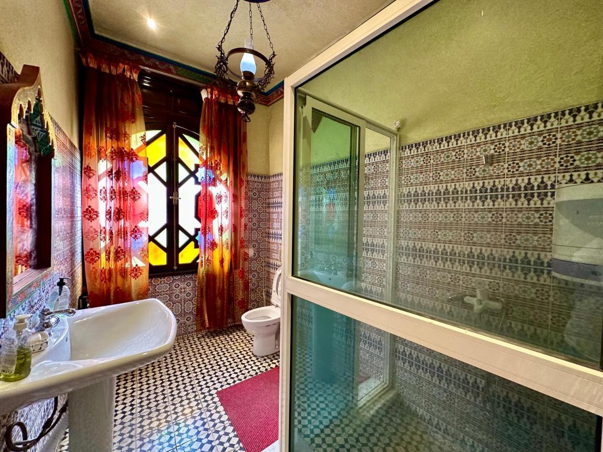 Riad Mogador Meknès Zewnętrze zdjęcie