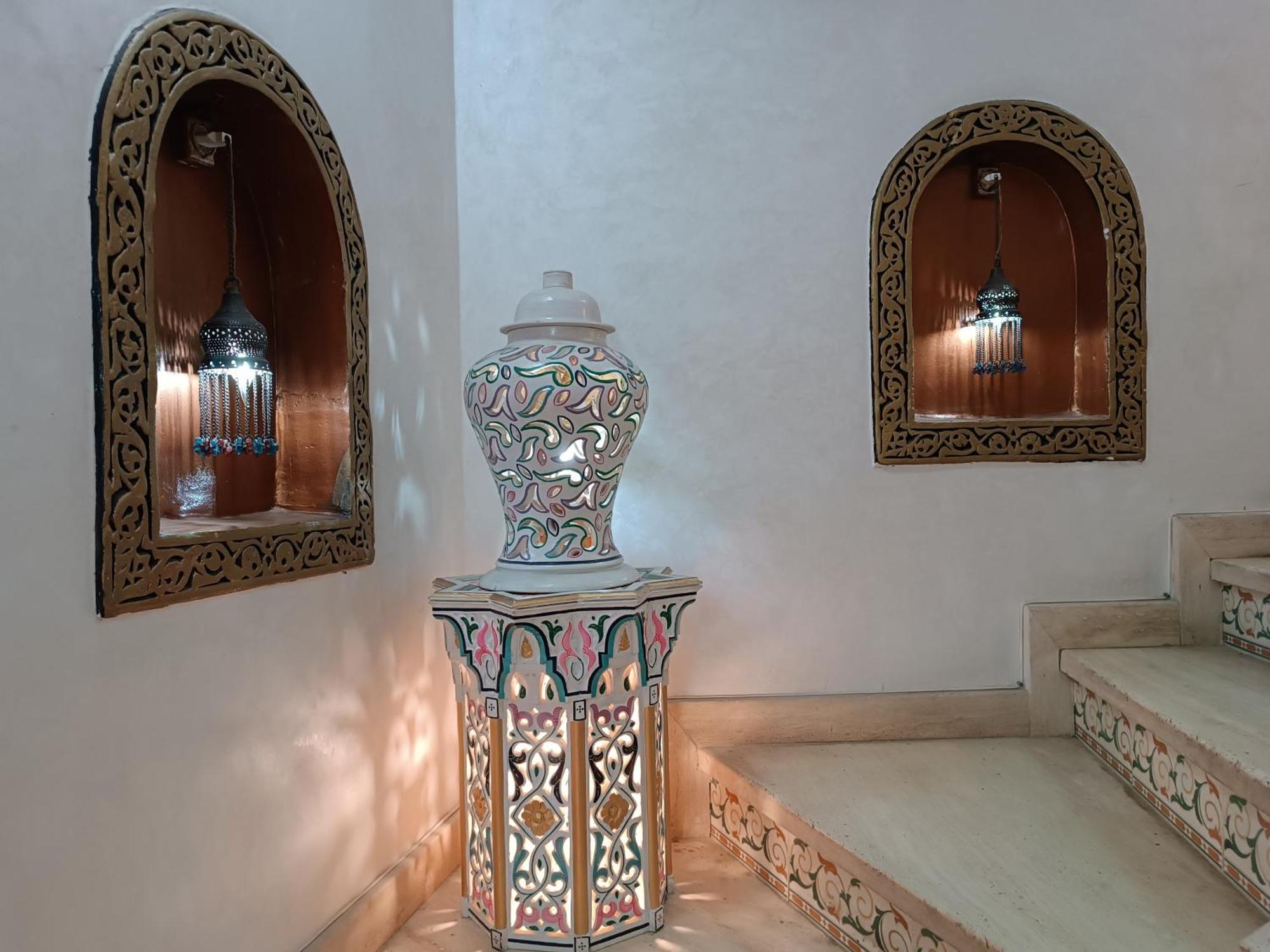 Riad Mogador Meknès Zewnętrze zdjęcie