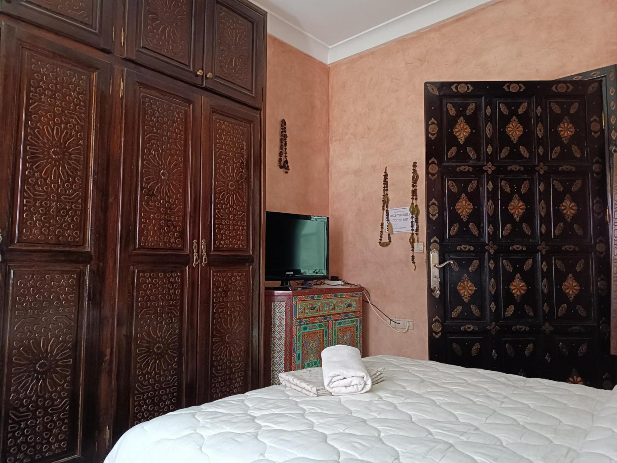 Riad Mogador Meknès Zewnętrze zdjęcie