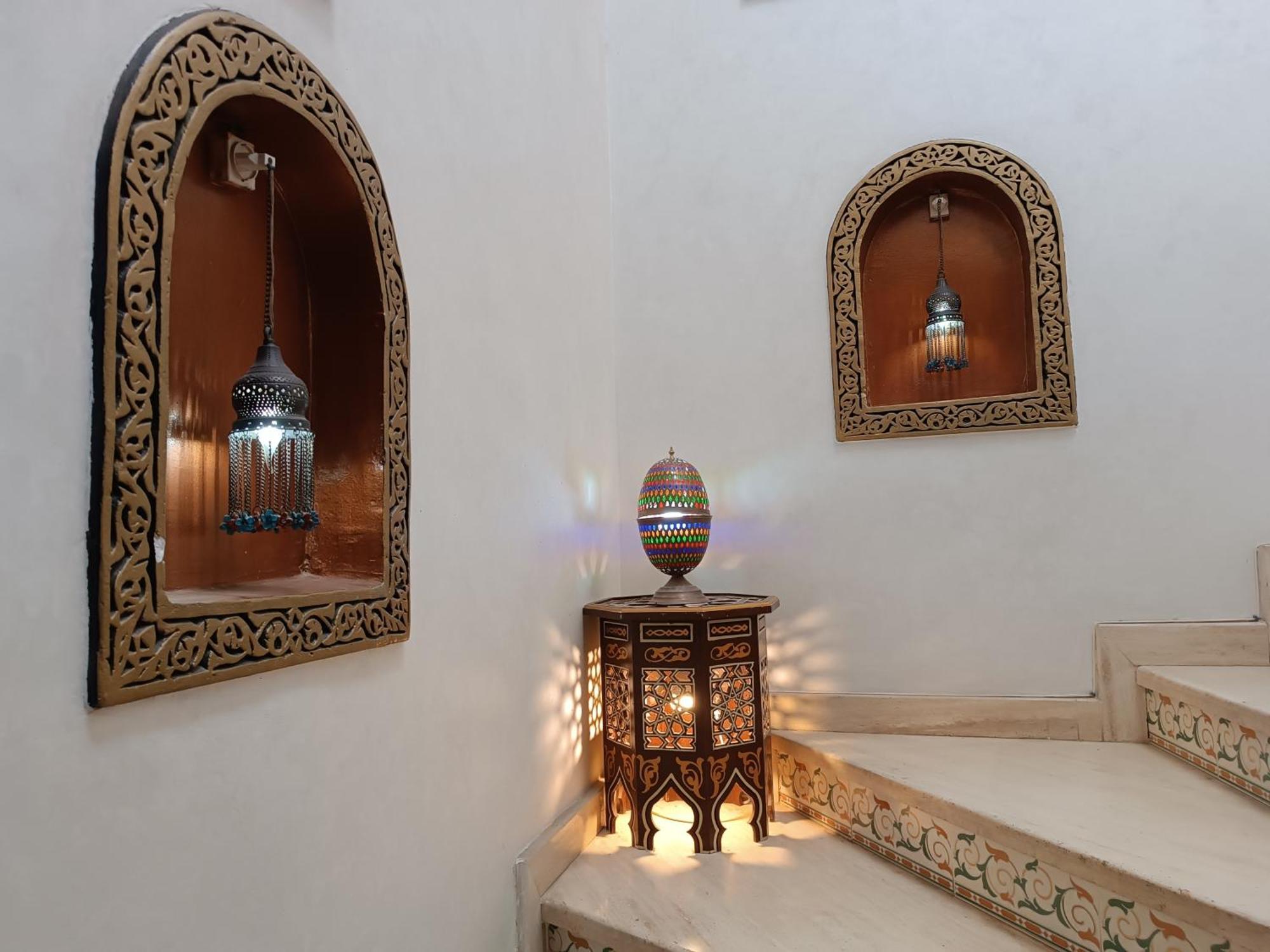 Riad Mogador Meknès Zewnętrze zdjęcie