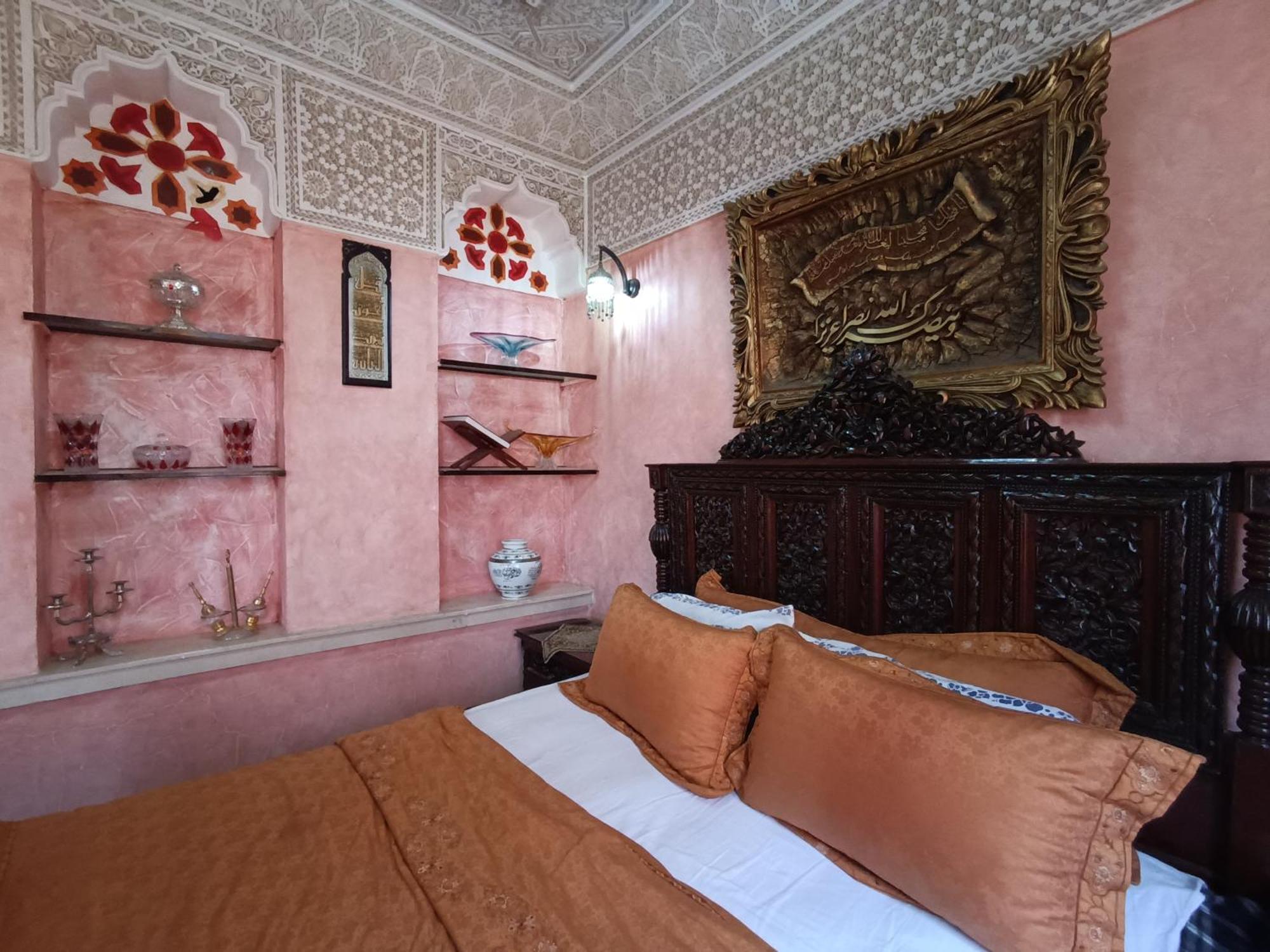 Riad Mogador Meknès Zewnętrze zdjęcie