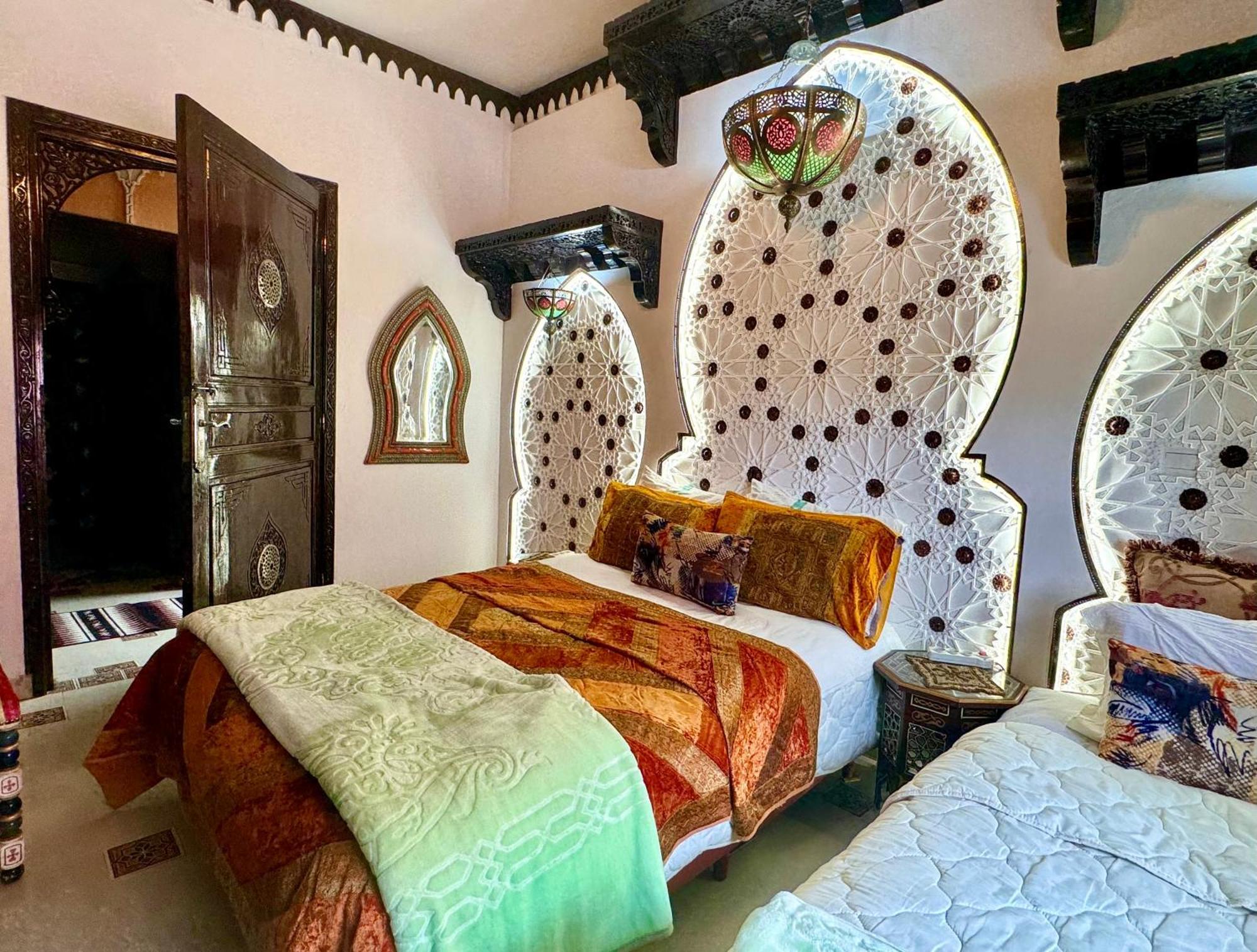 Riad Mogador Meknès Zewnętrze zdjęcie