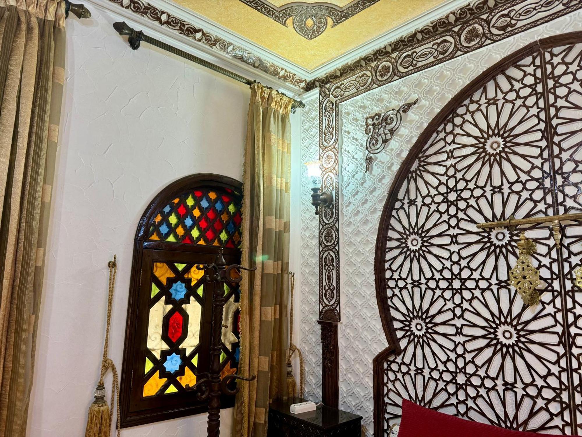 Riad Mogador Meknès Zewnętrze zdjęcie