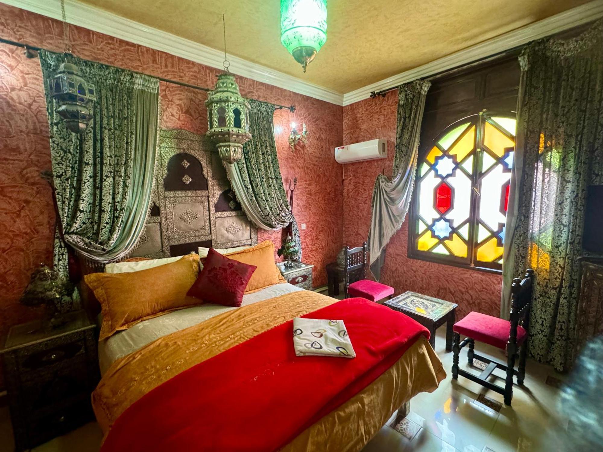 Riad Mogador Meknès Zewnętrze zdjęcie