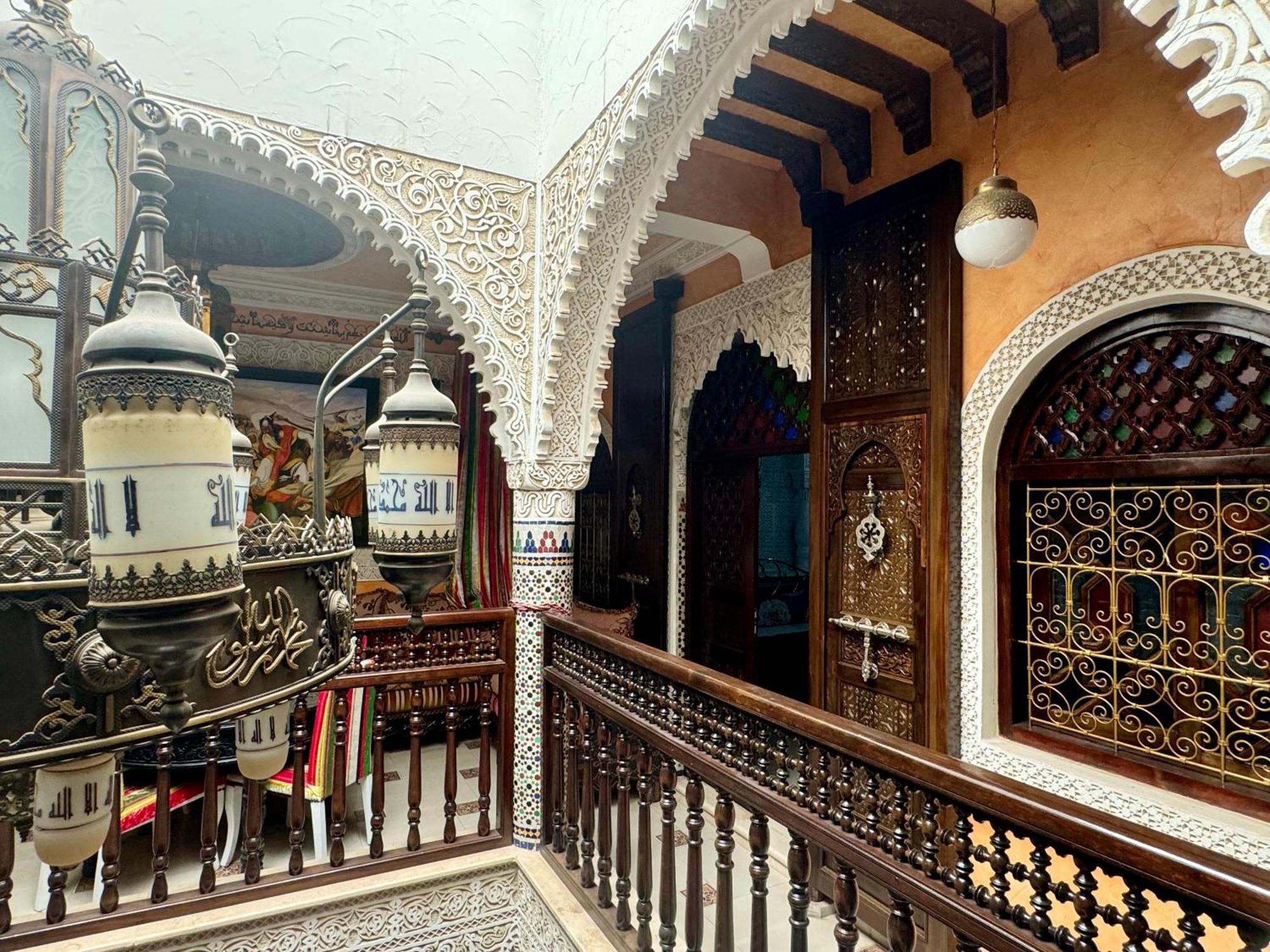 Riad Mogador Meknès Zewnętrze zdjęcie