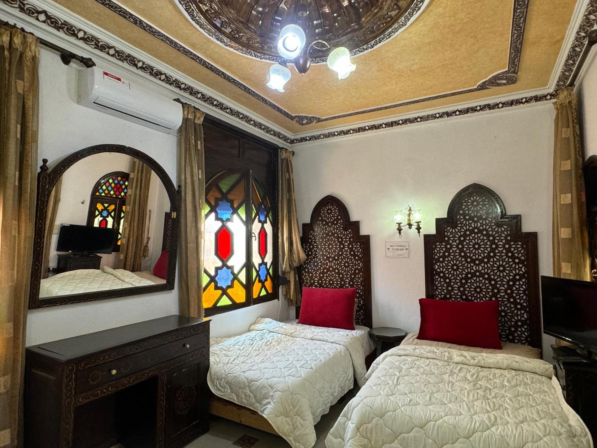 Riad Mogador Meknès Zewnętrze zdjęcie