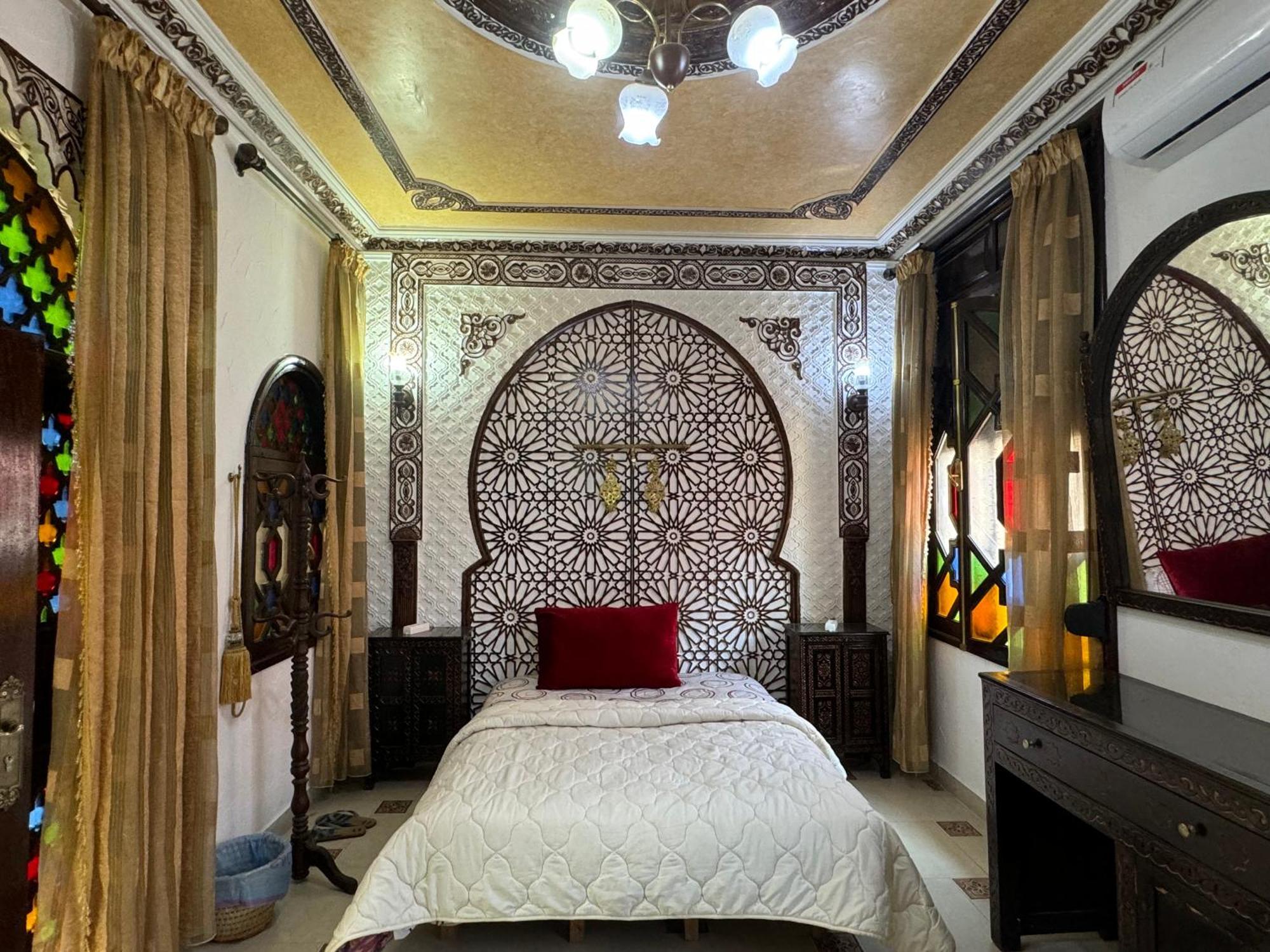 Riad Mogador Meknès Zewnętrze zdjęcie