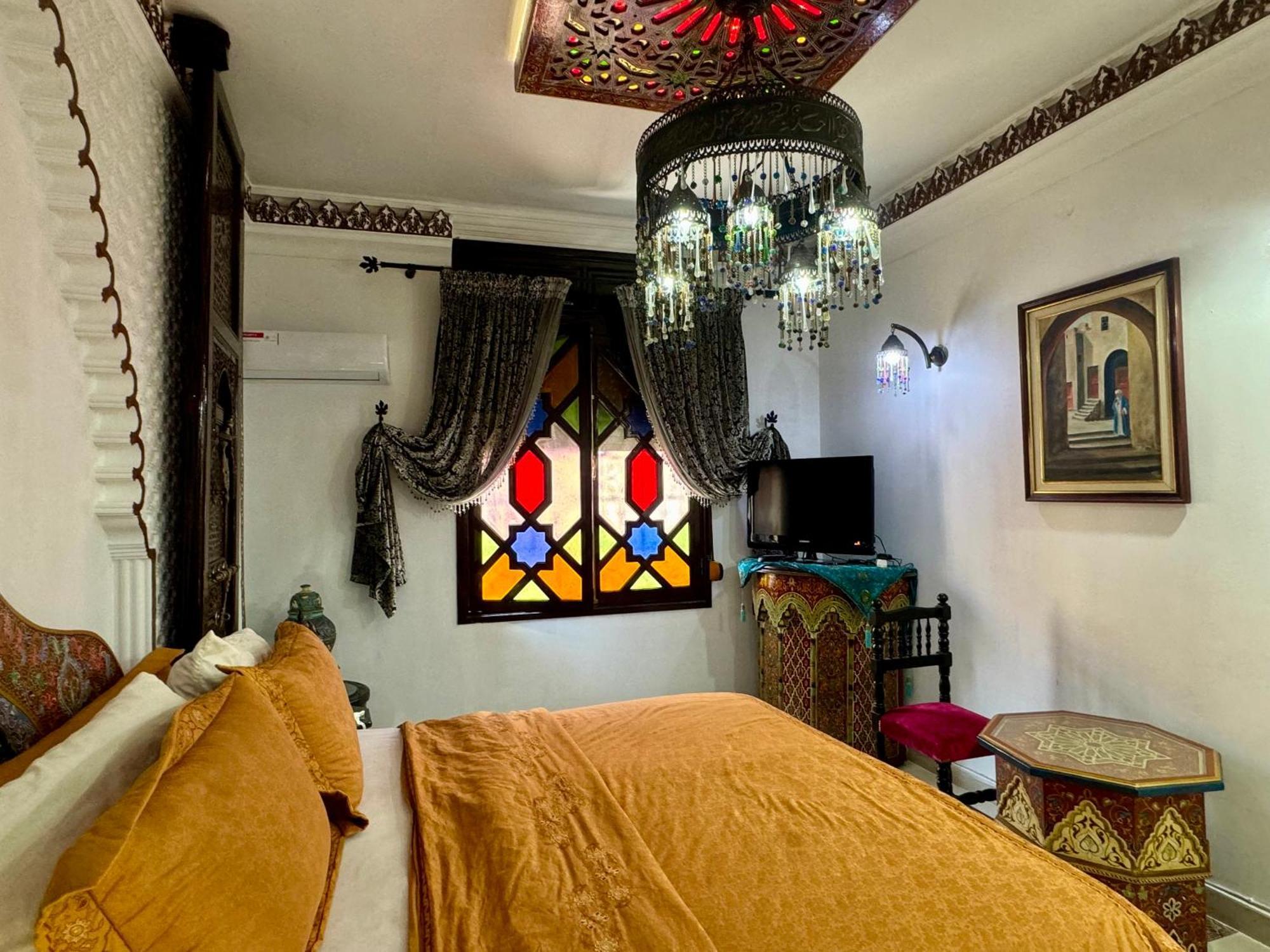 Riad Mogador Meknès Zewnętrze zdjęcie