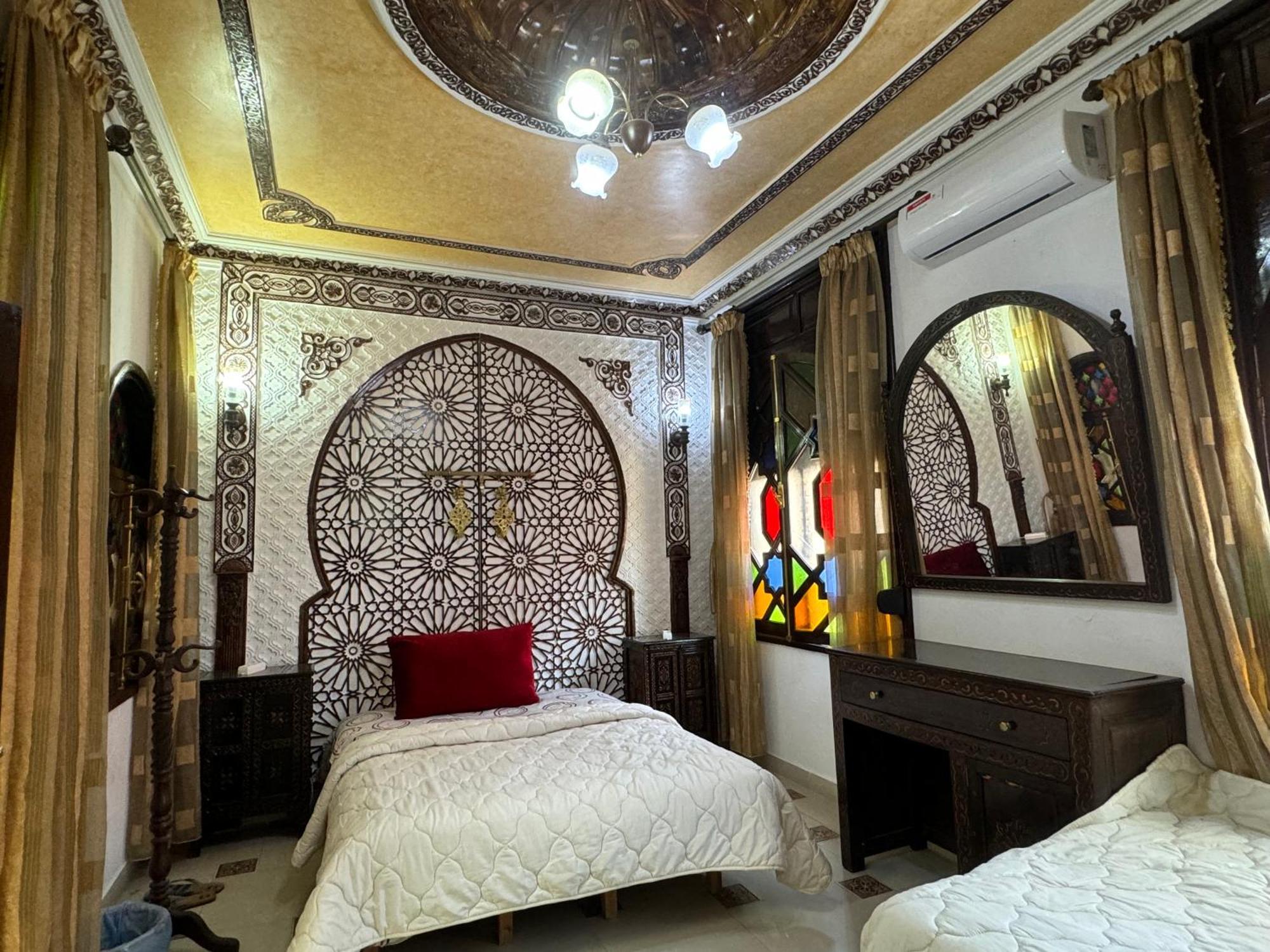 Riad Mogador Meknès Zewnętrze zdjęcie
