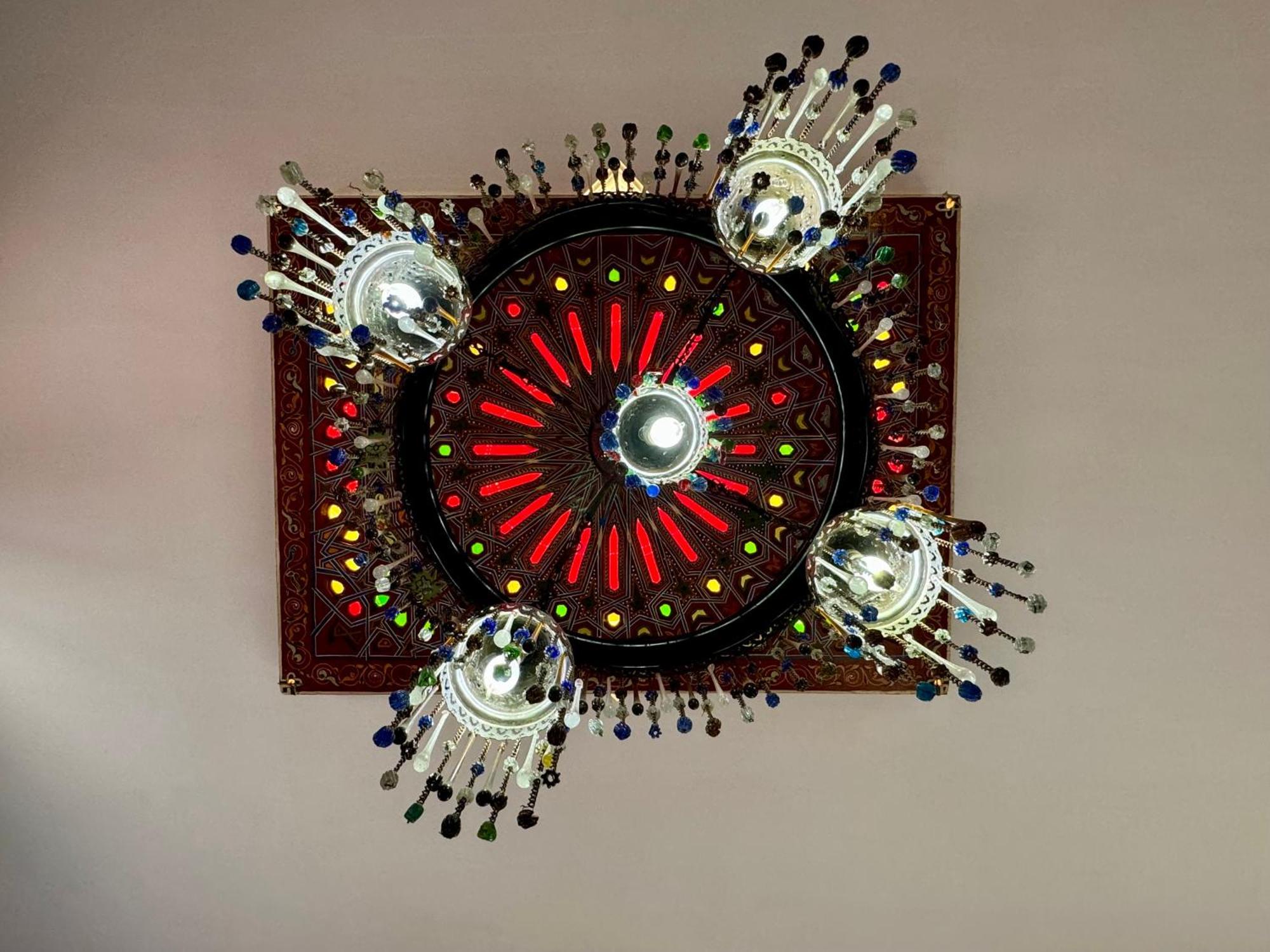 Riad Mogador Meknès Zewnętrze zdjęcie