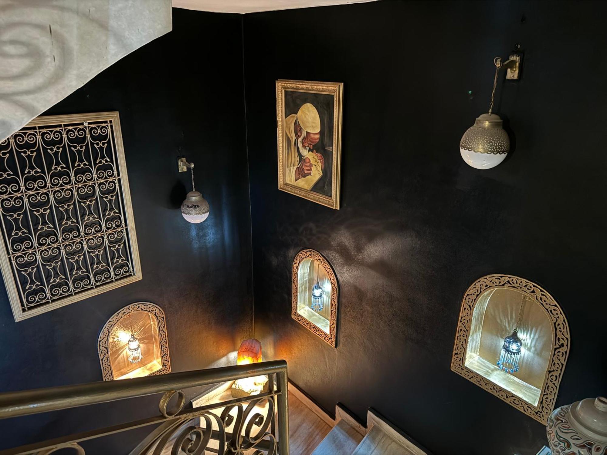 Riad Mogador Meknès Zewnętrze zdjęcie