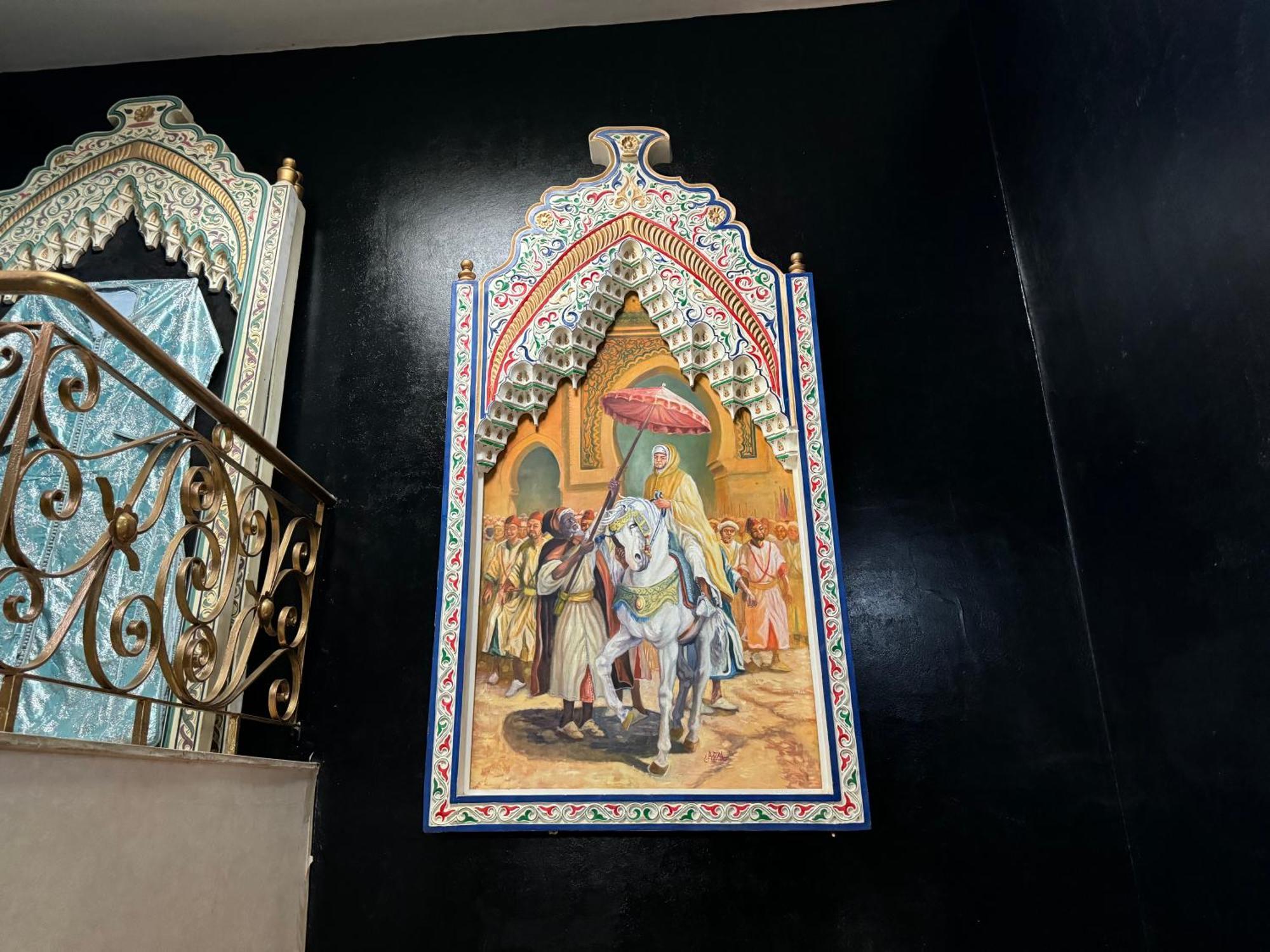 Riad Mogador Meknès Zewnętrze zdjęcie