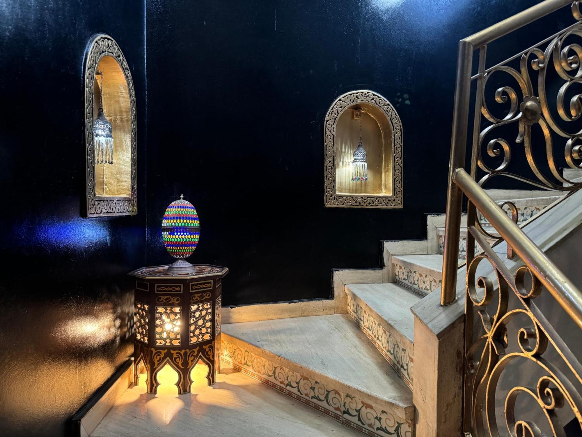 Riad Mogador Meknès Zewnętrze zdjęcie