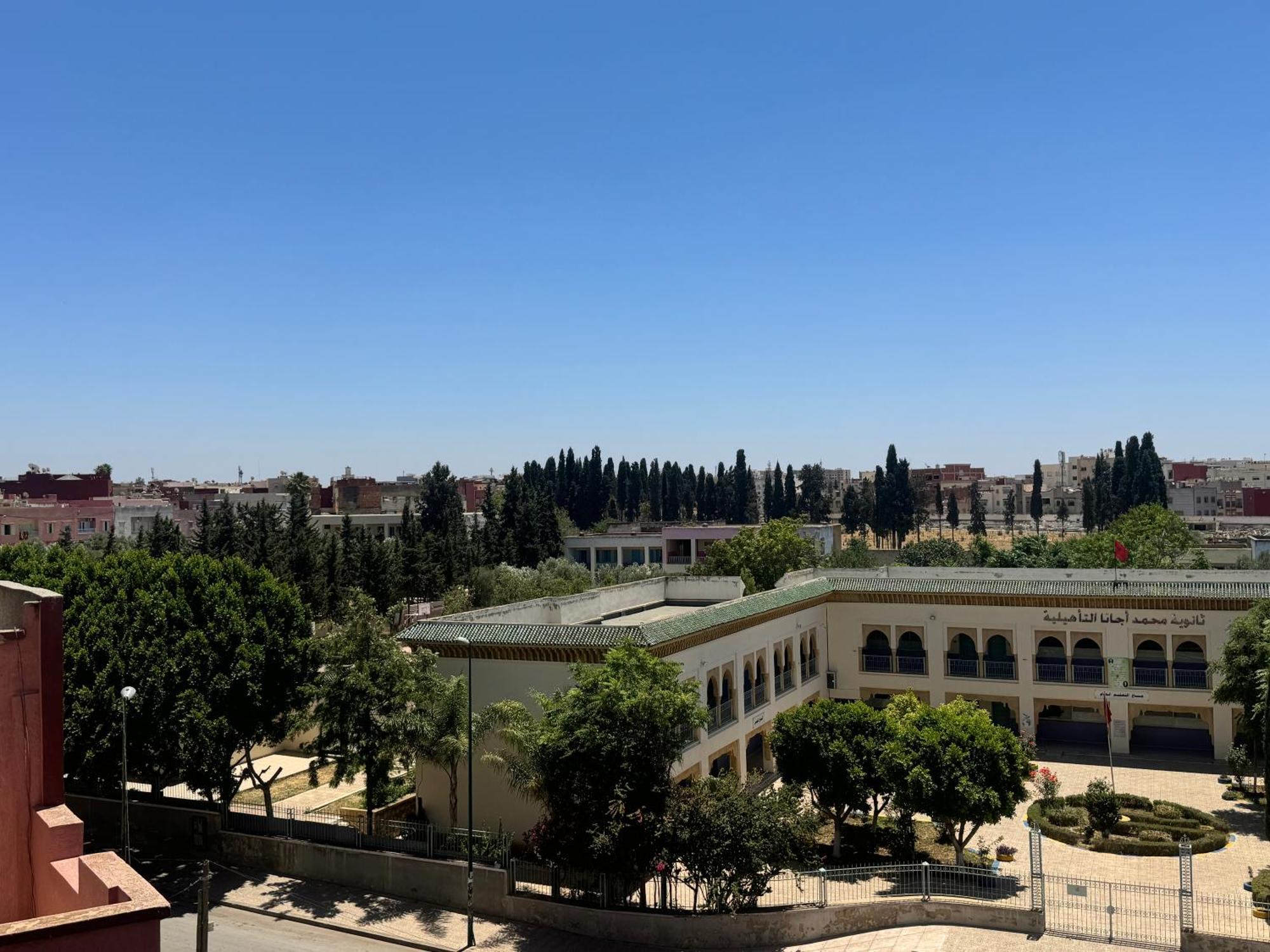 Riad Mogador Meknès Zewnętrze zdjęcie