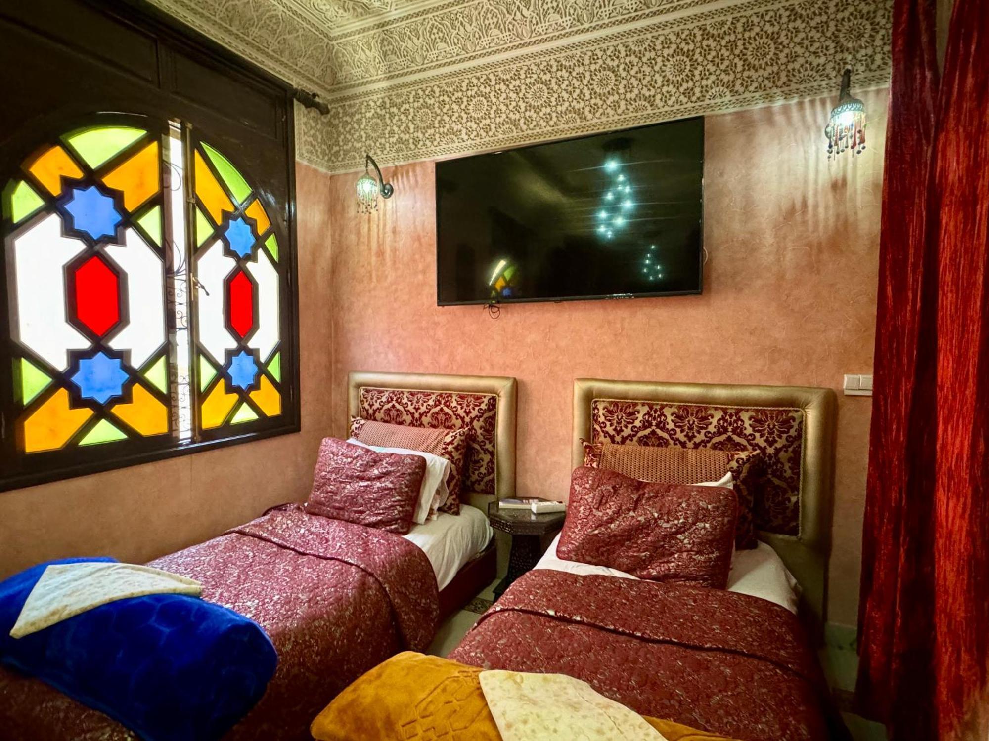 Riad Mogador Meknès Zewnętrze zdjęcie