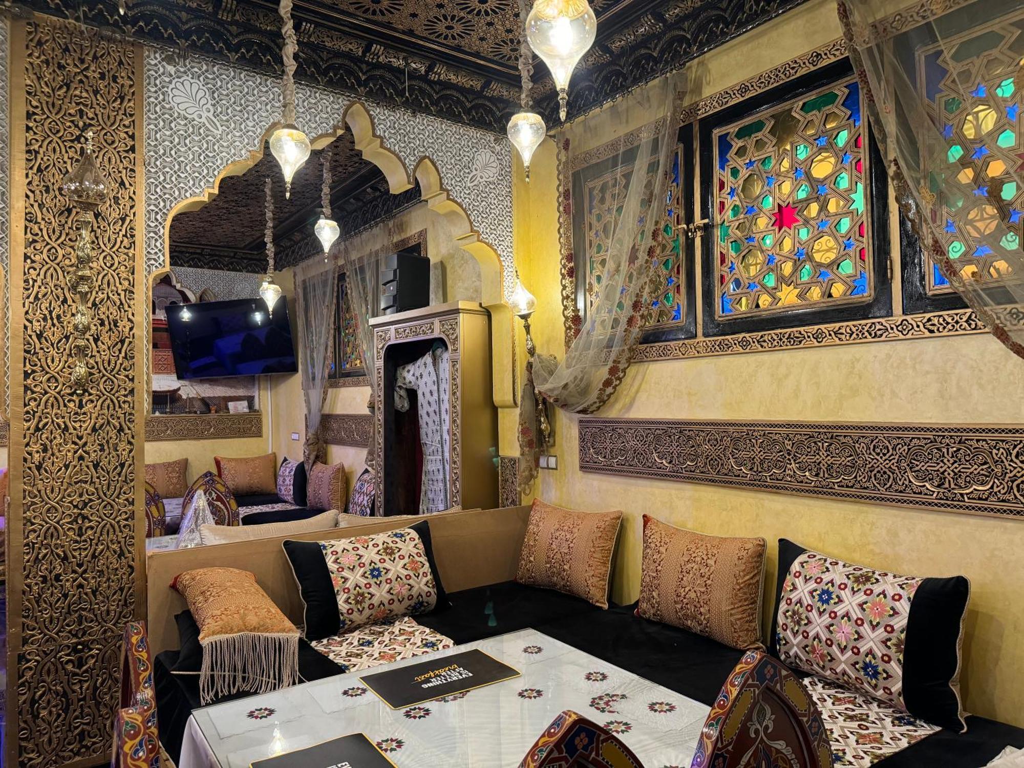 Riad Mogador Meknès Zewnętrze zdjęcie