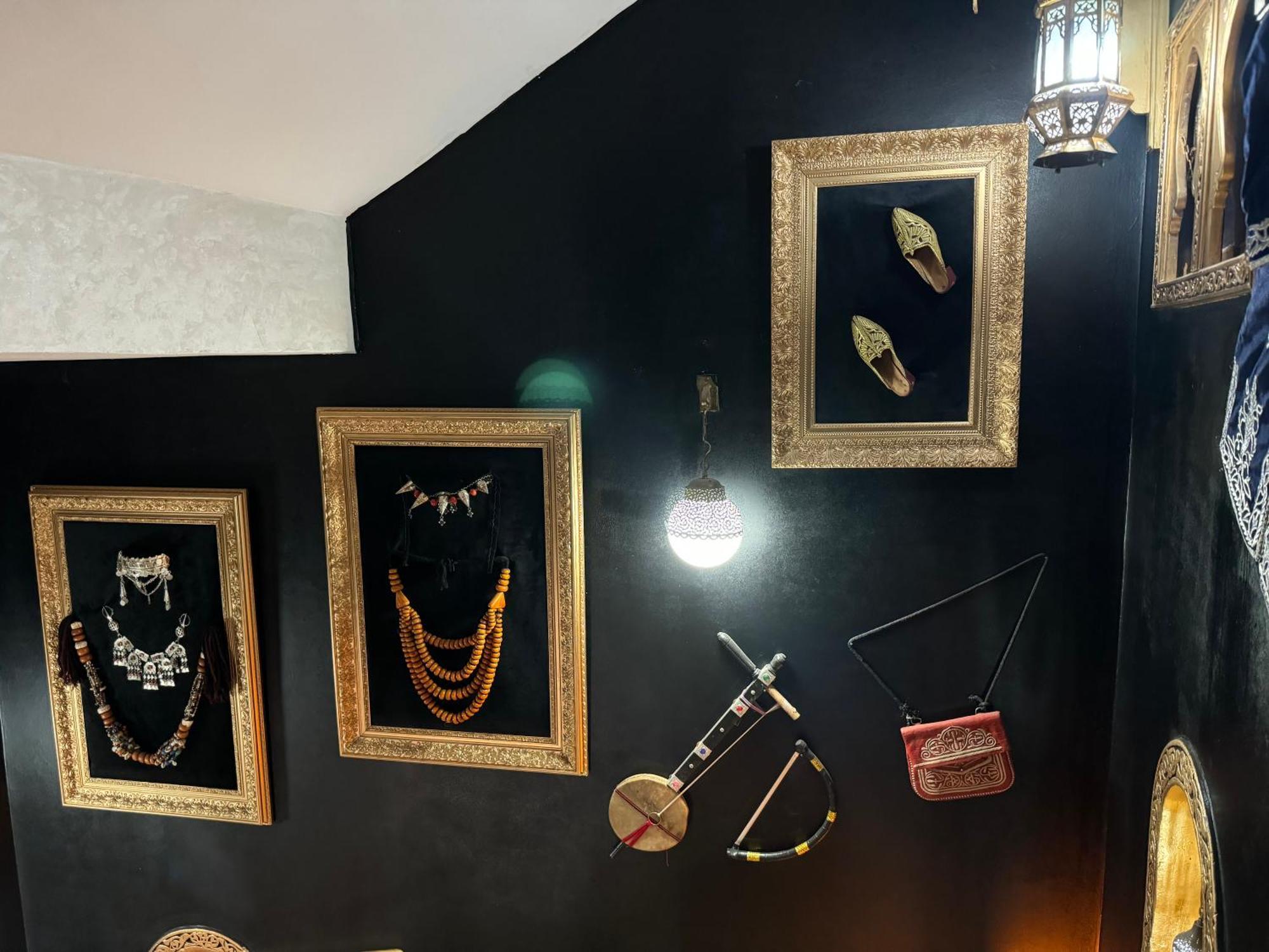 Riad Mogador Meknès Zewnętrze zdjęcie