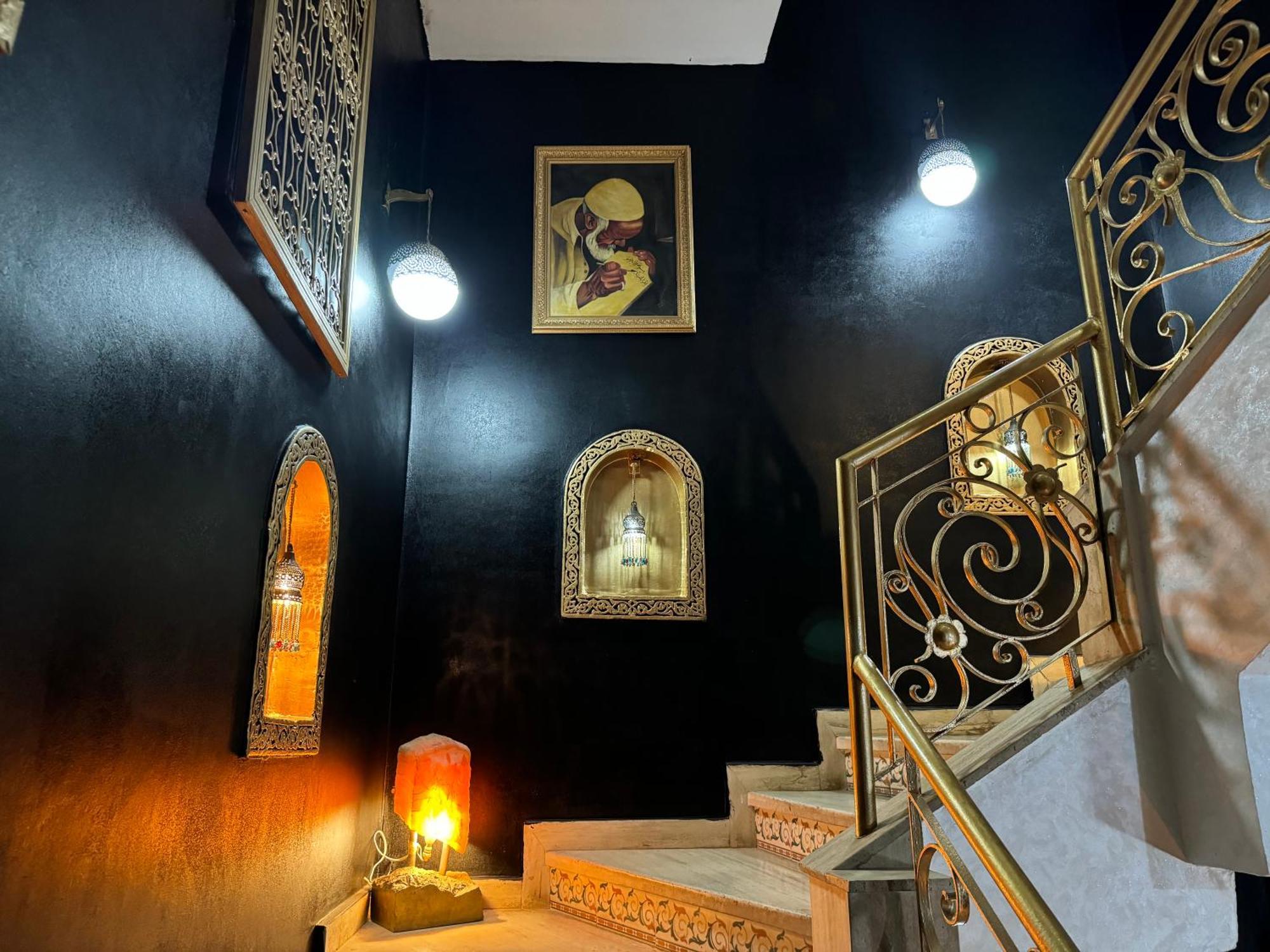 Riad Mogador Meknès Zewnętrze zdjęcie
